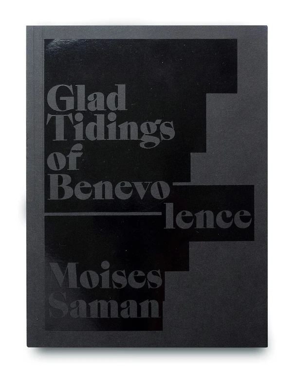 Glad Tidings of Benevolence - Image 1