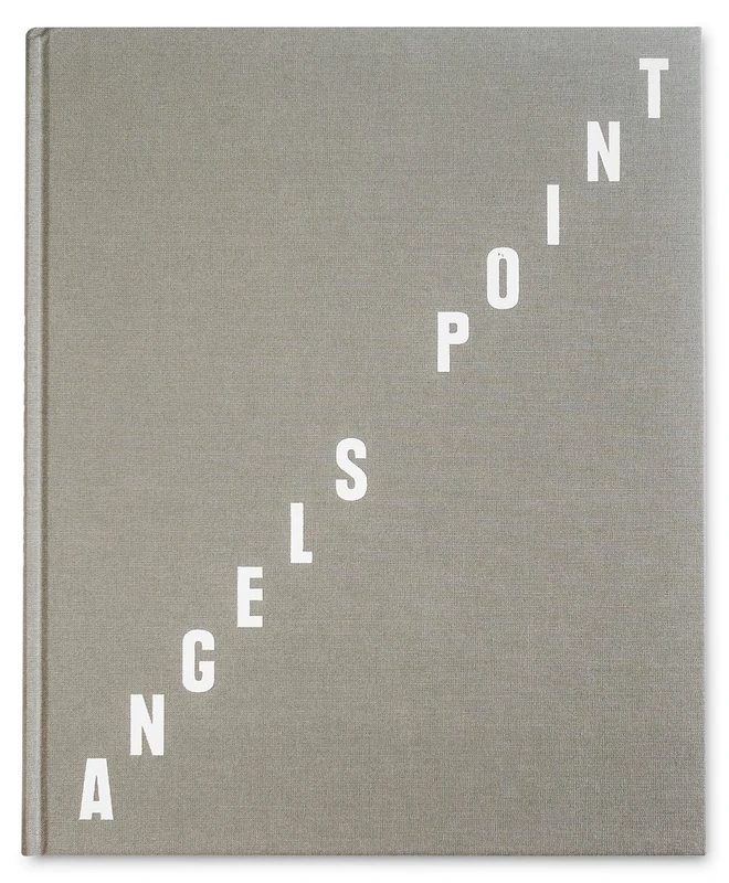 Angel's Point - Image 1