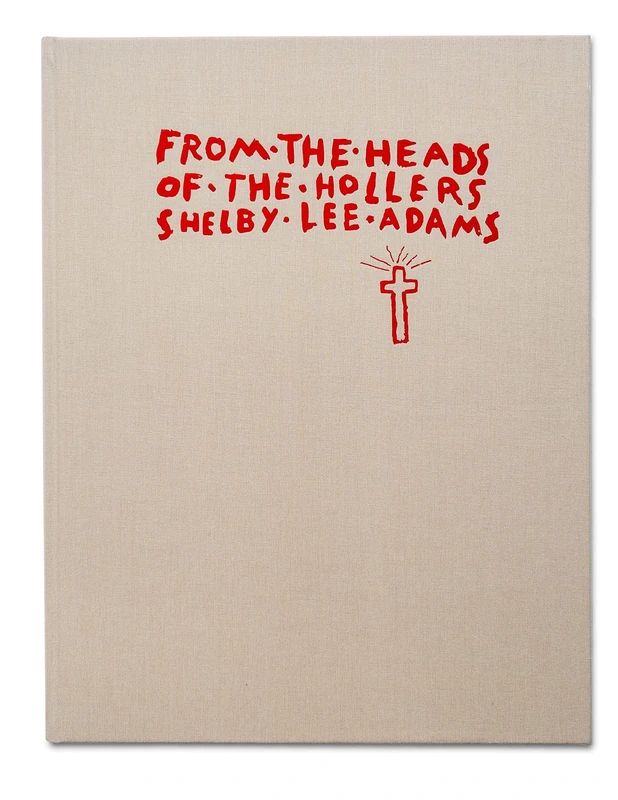 From the Heads of the Hollers - Image 1