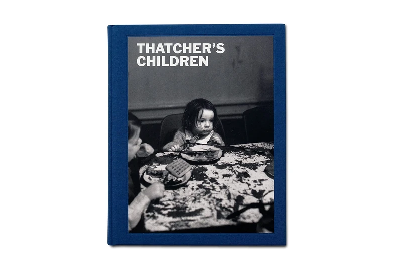 Thatcher's Children - Image 1