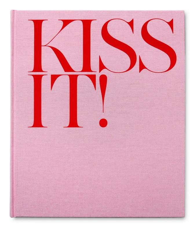 Kiss It! - Image 1