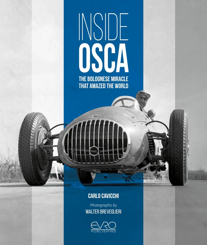 Inside OSCA: The Bolognese Miracle That Amazed the World