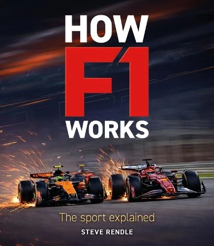 How F1 Works: The Sport Explained