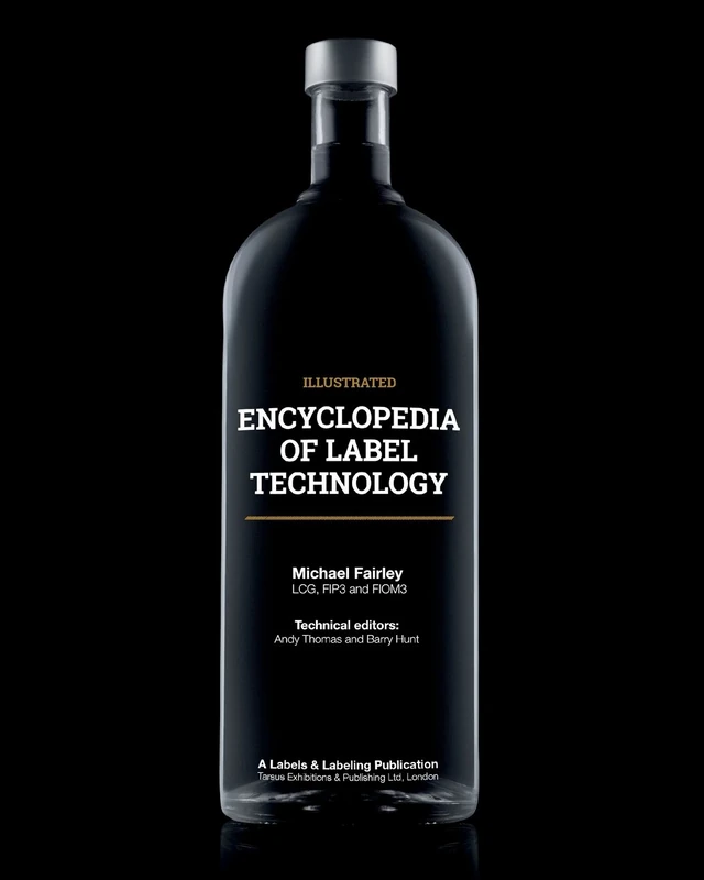 Encyclopedia of Label Technology