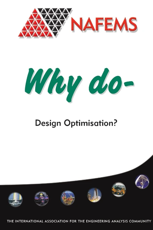 Why do Design Optimisation? - Image 1