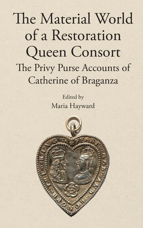 The Material World of a Restoration Queen Consort - Image 1