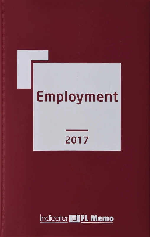 Employment Memo 2017 - Image 1