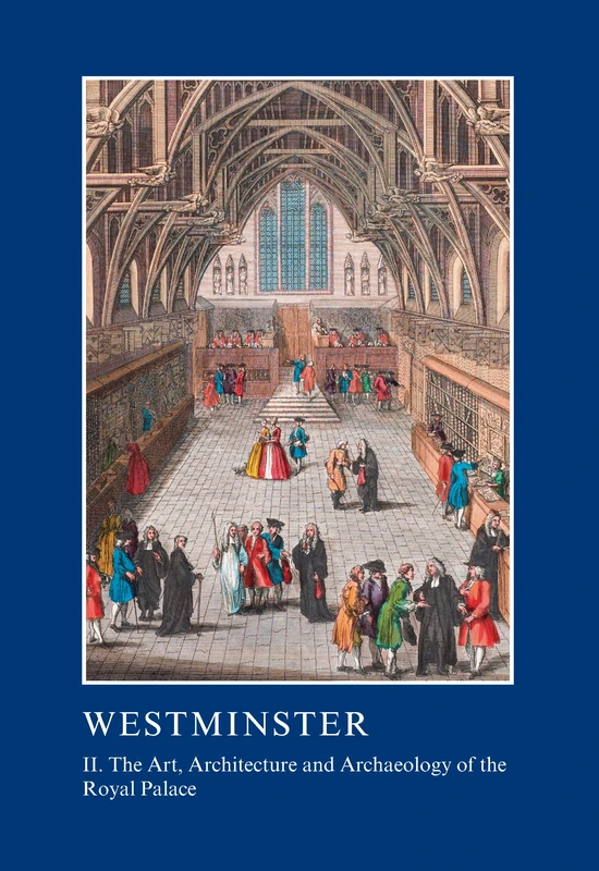 Routledge Westminster Part II - Art, Architecture and Archaeology