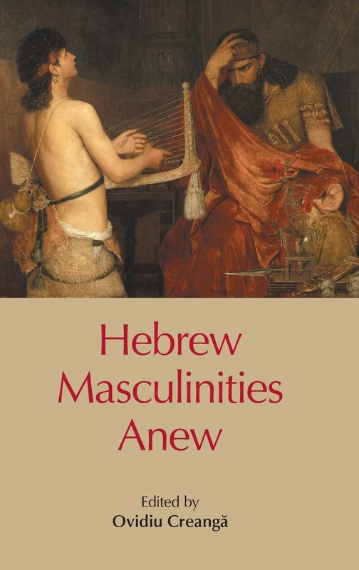 Hebrew Masculinities Anew: 79 (HBM)