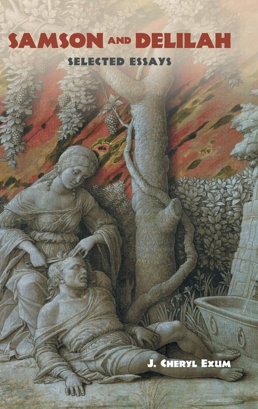 Samson and Delilah: Selected Essays (87) (Hbm)