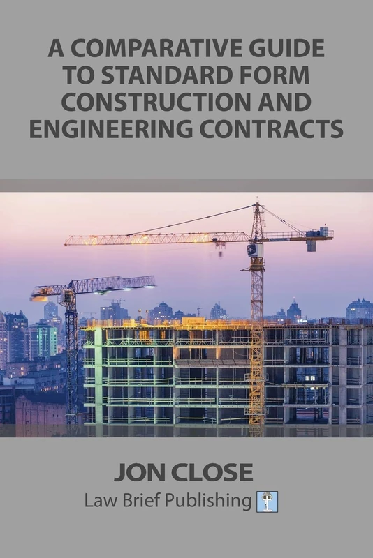 A Comparative Guide to Standard Form Construction and Engineering Contracts - Image 1