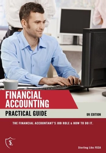 Financial Accounting: Practical Guide