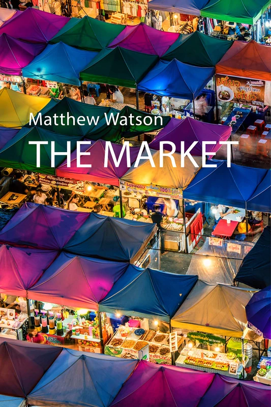 The Market (Economy: Key Ideas)