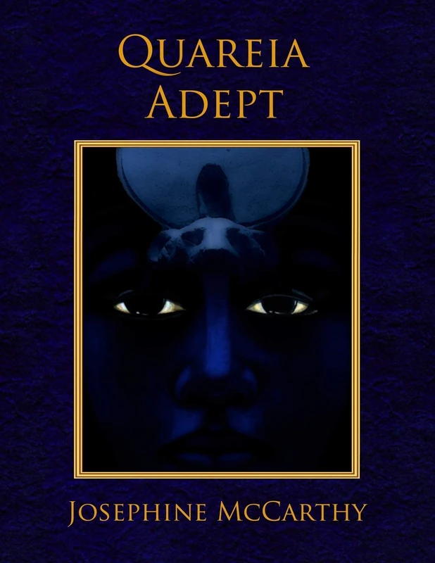 Quareia - the Adept: 3