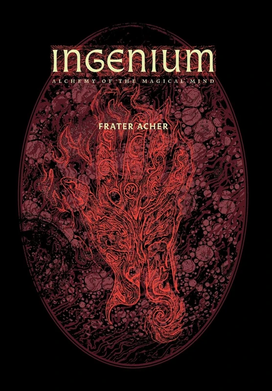 Ingenium: Alchemy of the Magical Mind