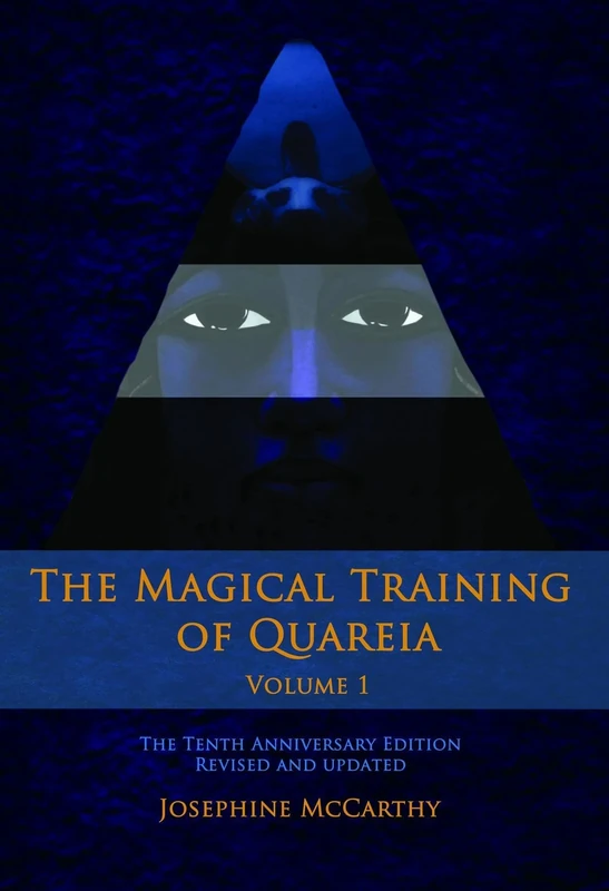 The Magical Training of Quareia - Vol I