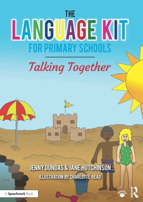 The Language Kit for Primary Schools: Talking Together