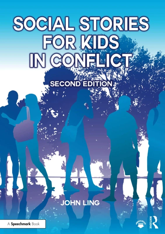 Social Stories for Kids in Conflict (Speechmark Practical Therapy Manual)