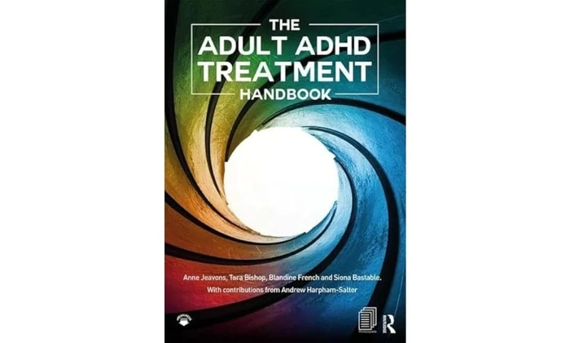 The Adult ADHD Treatment Handbook