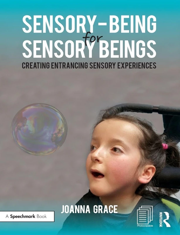 Routledge Sensory-Being for Sensory Beings - Practical Guide