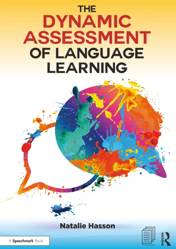 The Dynamic Assessment of Language Learning - Image 1