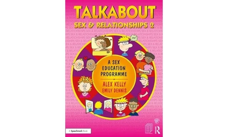Talkabout Sex and Relationships 2: A Sex Education Programme
