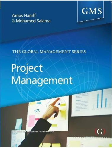 Project Management (Global Management Series)