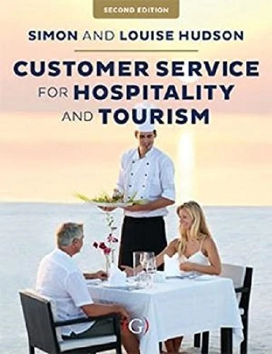 Customer Service in Tourism and Hospitality - 2nd Edition