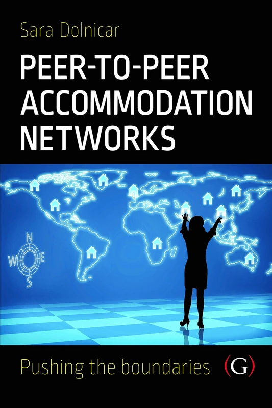 Peer to Peer Accommodation Networks: An Examination
