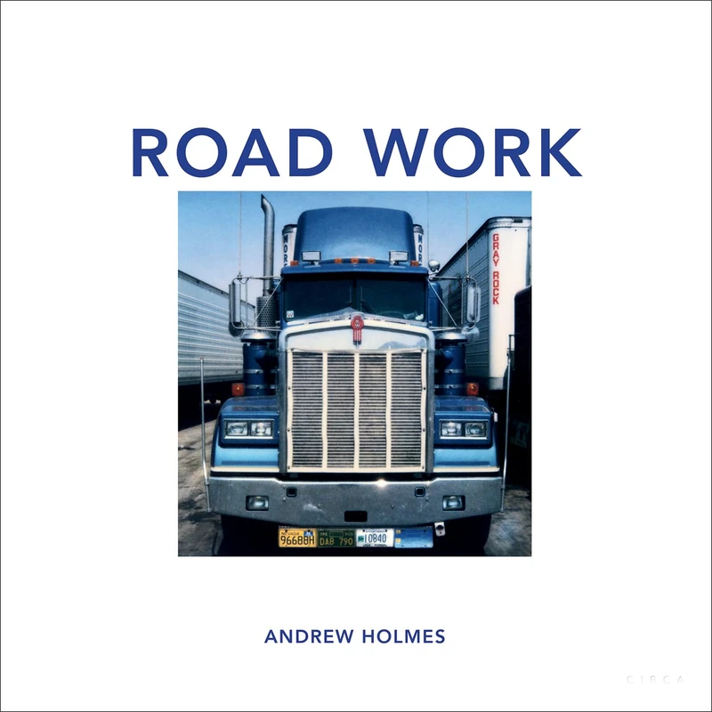 Road Work (Andrew Holmes)