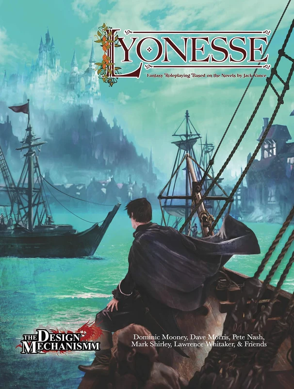 Lyonesse