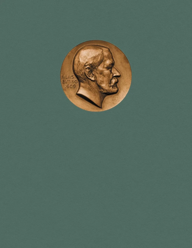 Julius Euting: Diary of a Journey Through Inner Arabia, 1883-1884