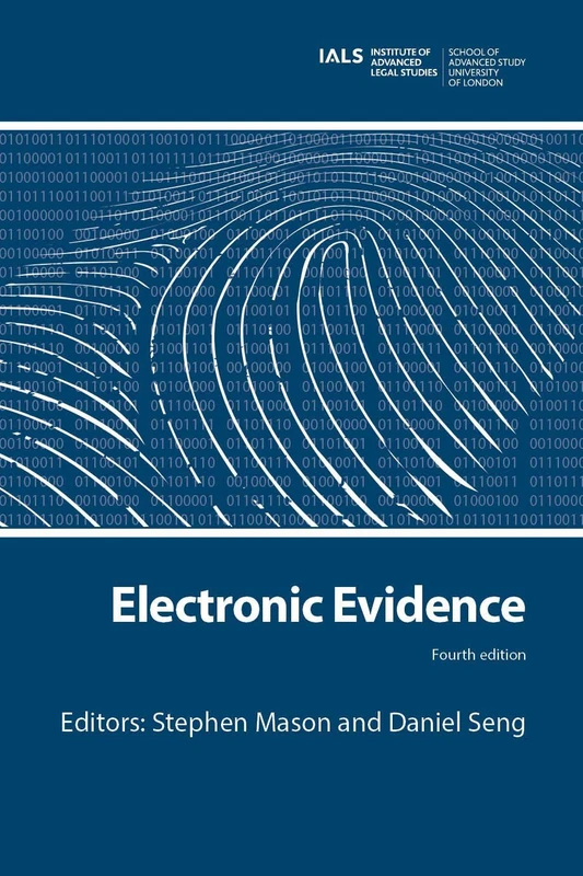 Electronic Evidence (OBserving Law) - Image 1
