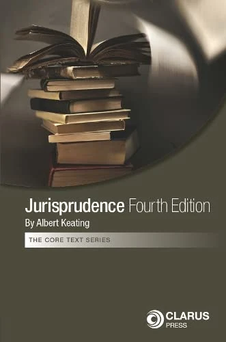 Jurisprudence 4th edition