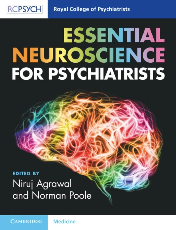 Essential Neuroscience for Psychiatrists (Royal College of Psychiatrists)