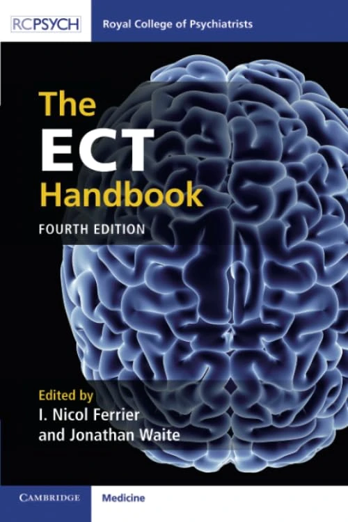The ECT Handbook