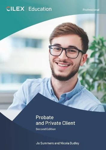 Probate and Private Client - Image 1