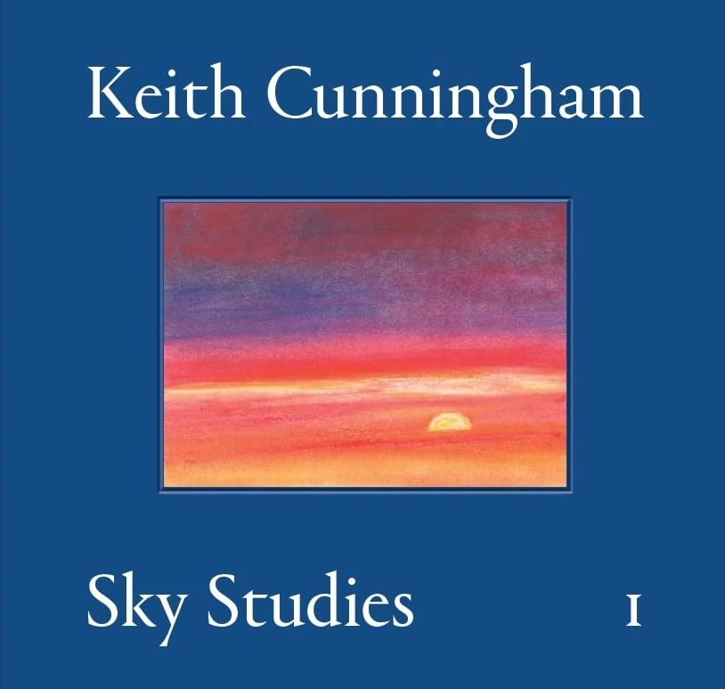 Keith Cunningham: Sky Studies, Volume I - Image 1