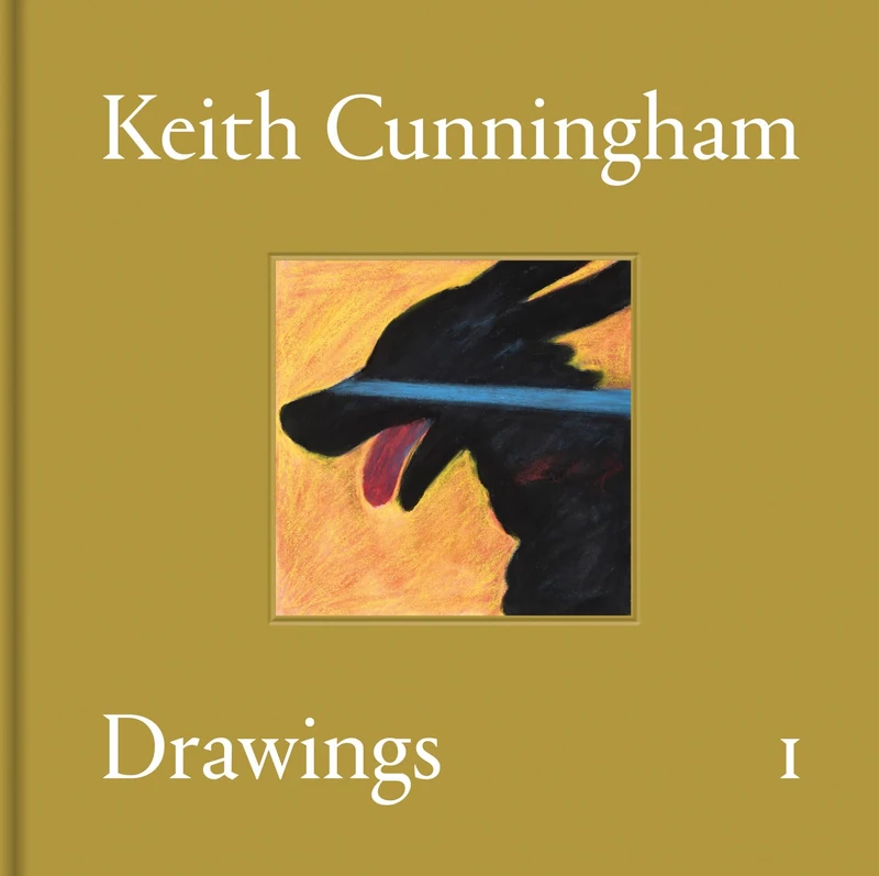 Keith Cunningham: Drawings, Volume I - Image 1