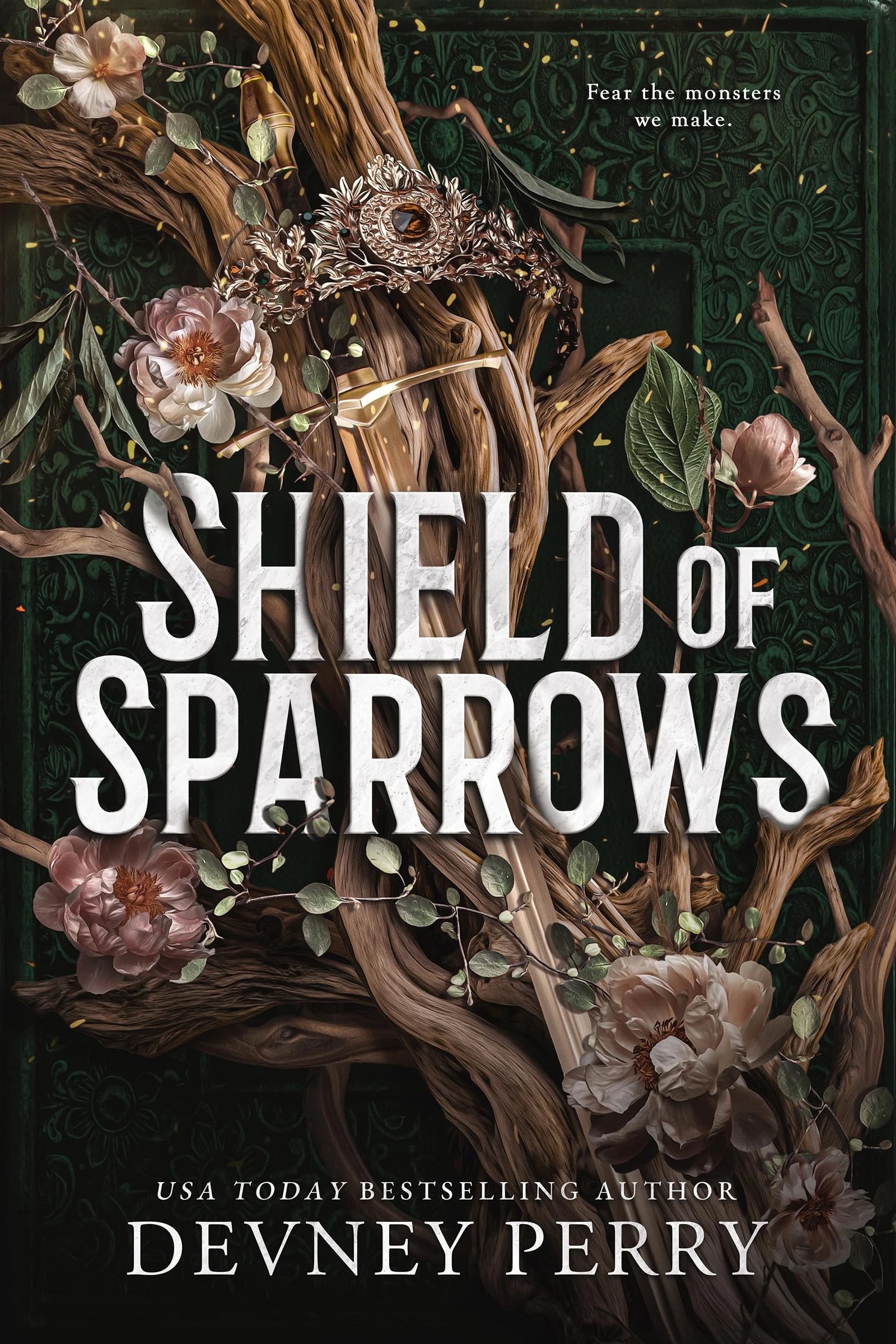 Shield of Sparrows: THE INSTANT SUNDAY TIMES AND NEW YORK TIMES BESTSELLER