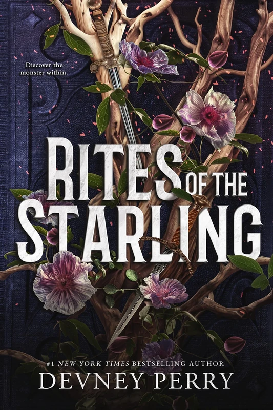 Rites of the Starling (Shield of Sparrows)