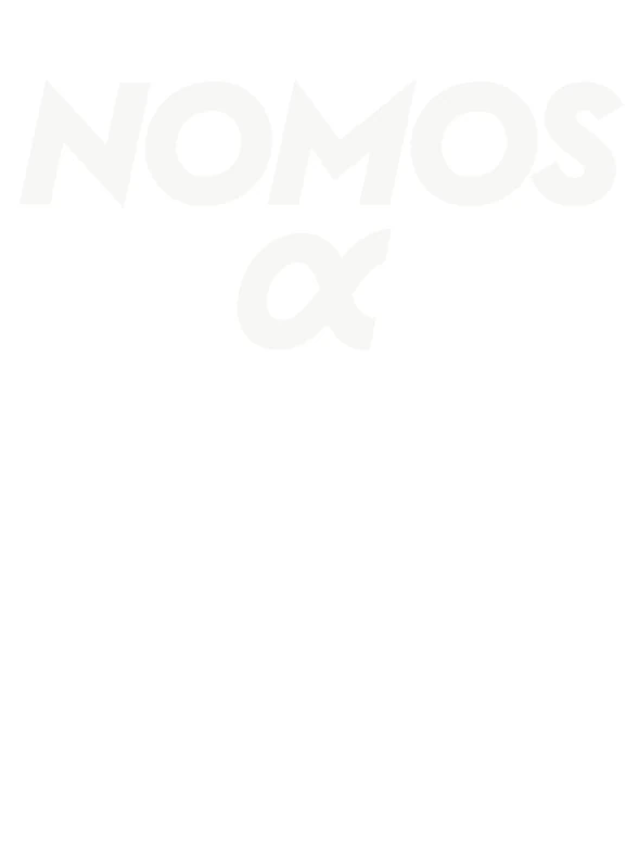 Nomos Alpha - Image 1