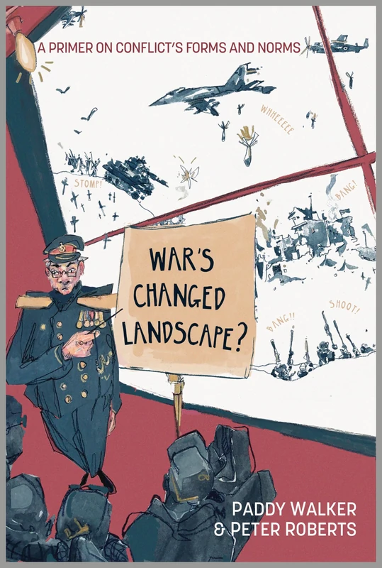 War's Changed Landscape?: A Primer on Conflict's Forms and Norms - Image 1