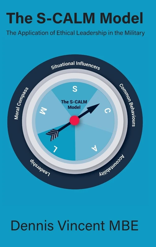 The S-CALM Model: The Application of Ethical Leadership in the Military