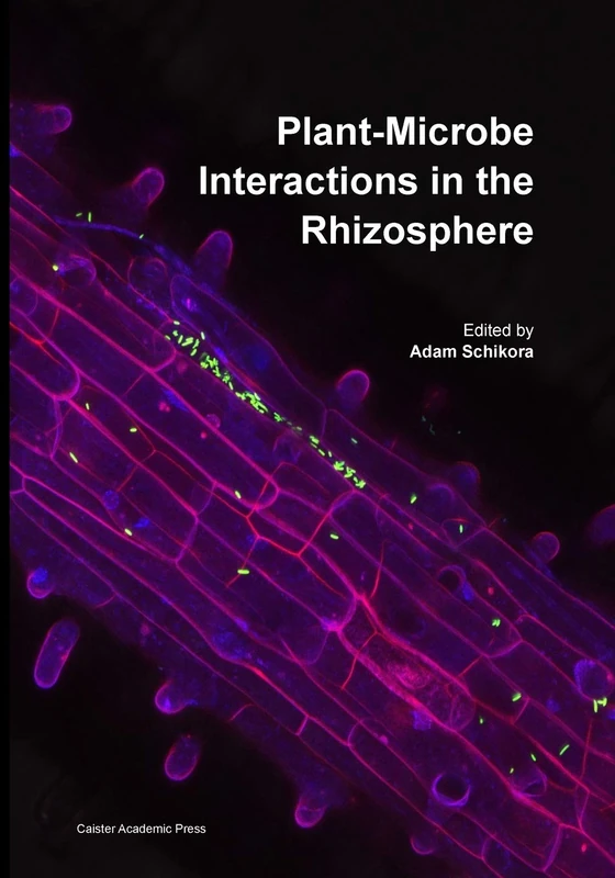 Plant-Microbe Interactions in the Rhizosphere