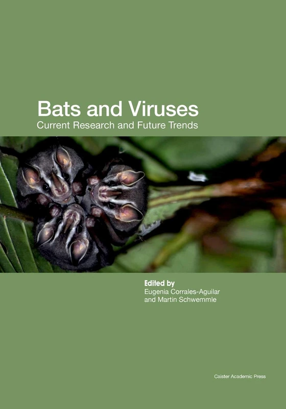 Bats and Viruses: Current Research and Future Trends