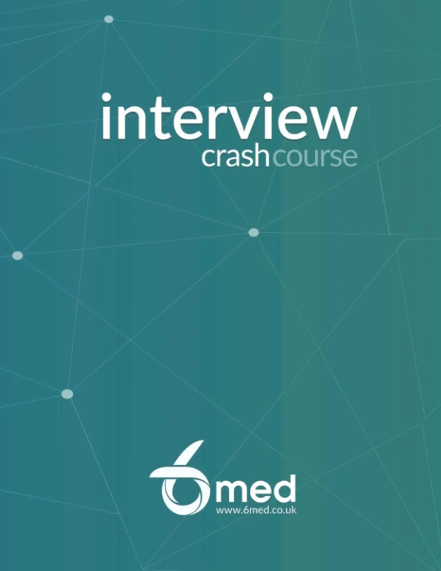 6med Interview Crash Course - Image 1