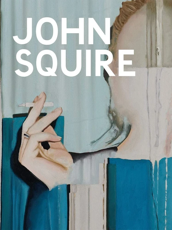 John Squire: Disinformation - Image 1