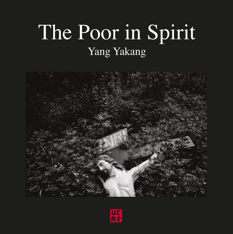 The Poor In Spirit: (Special Edition) - Image 1