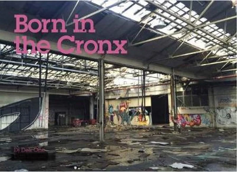 Born in the Cronx - Image 1
